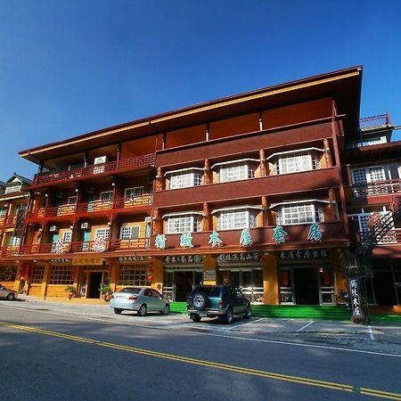 Kingtaiwan Hotel Lago Lago Lugu Esterno foto