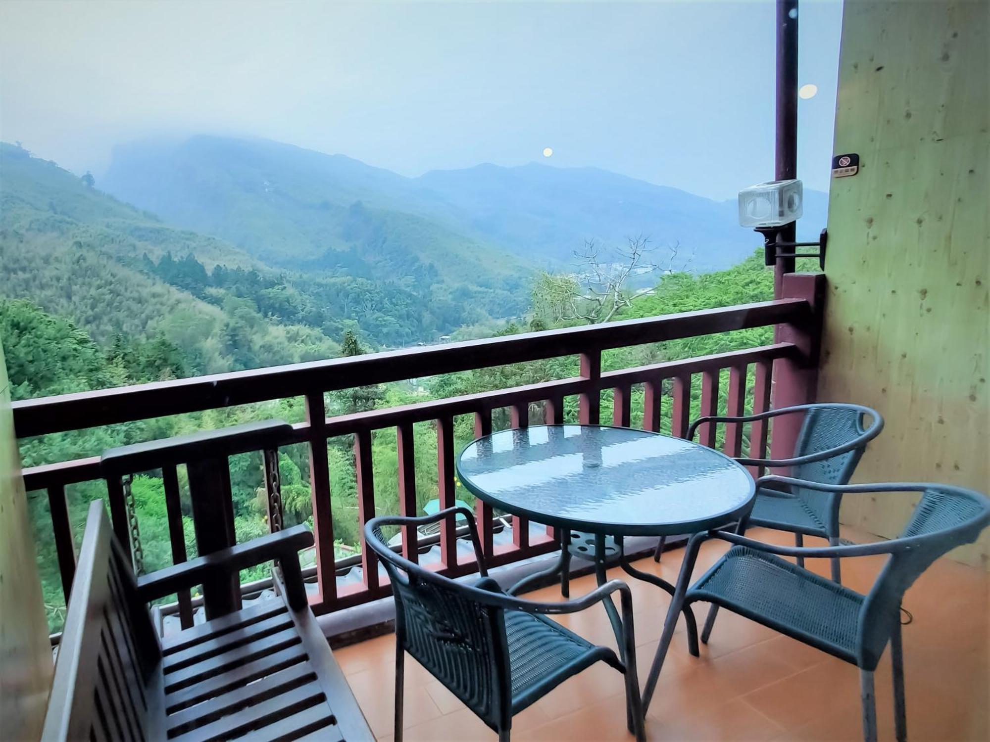 Kingtaiwan Hotel Lago Lago Lugu Esterno foto