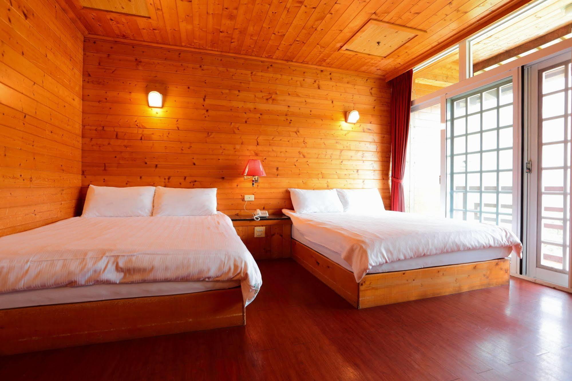 Kingtaiwan Hotel Lago Lago Lugu Esterno foto