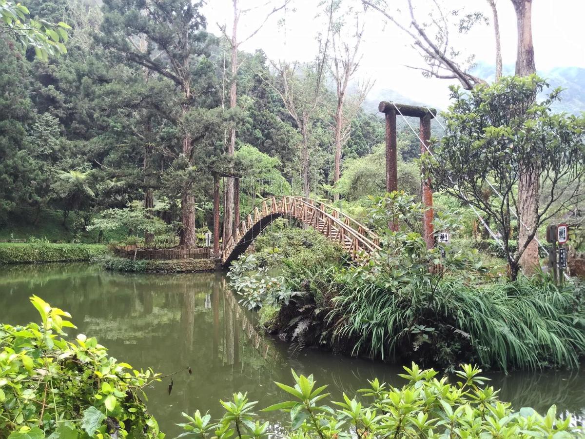 Kingtaiwan Hotel Lago Lago Lugu Esterno foto